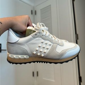 Valentino sneakers